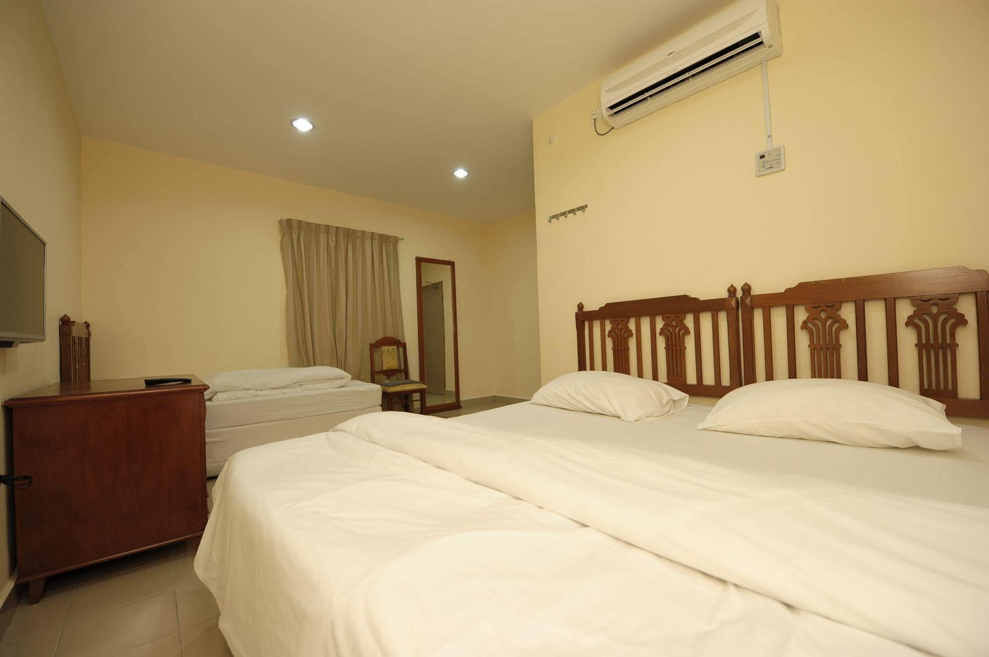 Joy Motel Kuah Extérieur photo