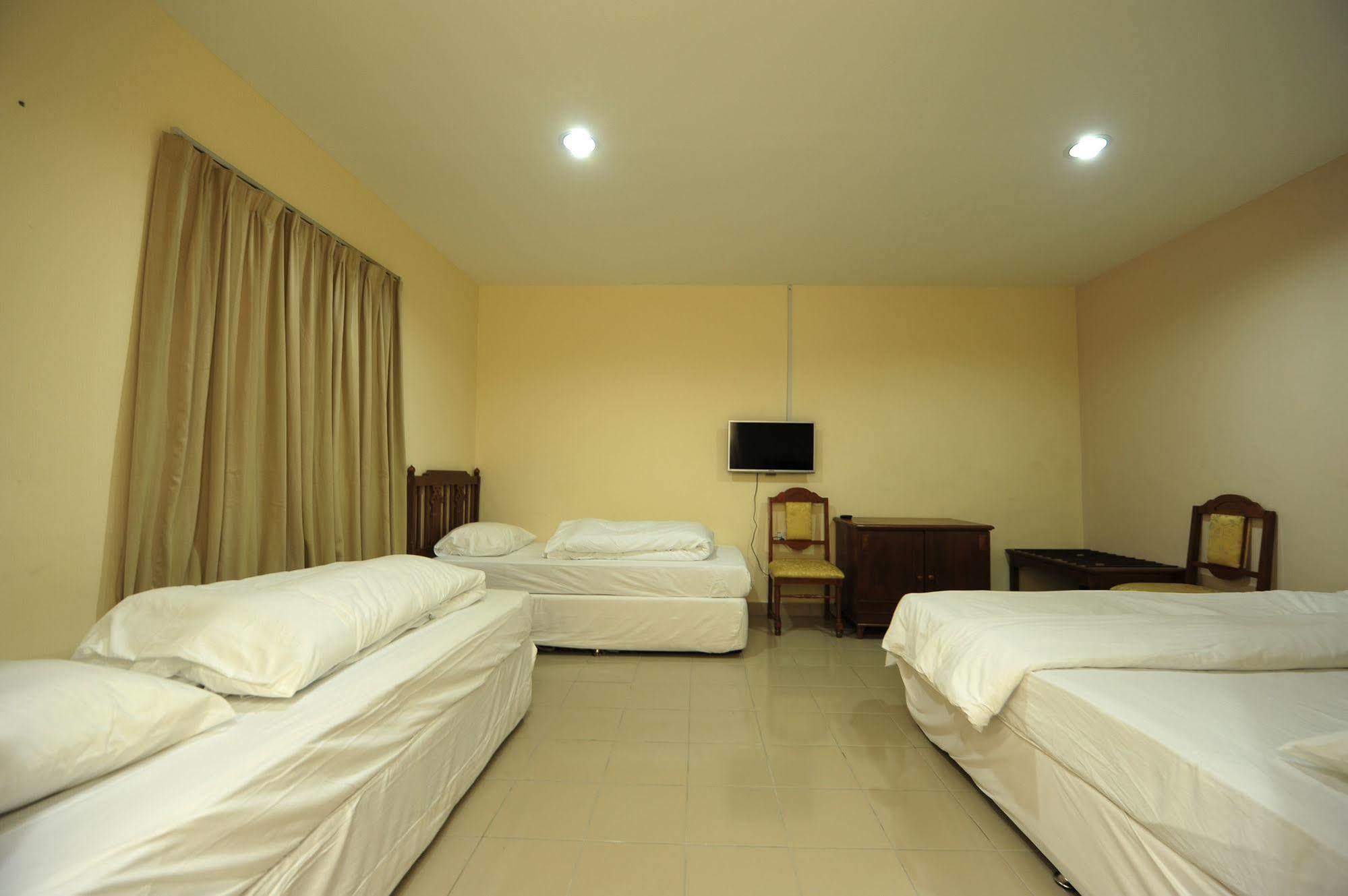 Joy Motel Kuah Extérieur photo