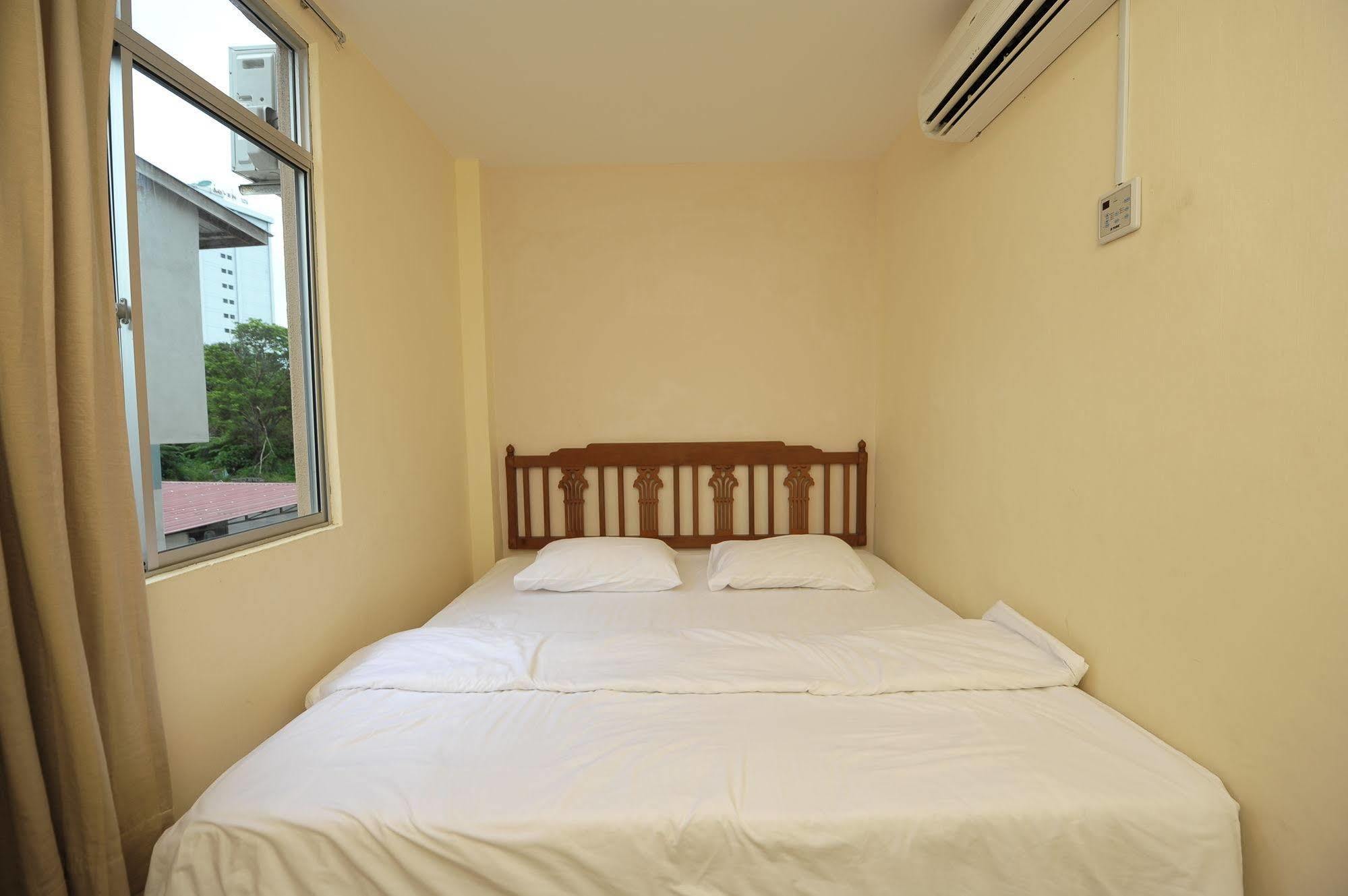 Joy Motel Kuah Extérieur photo