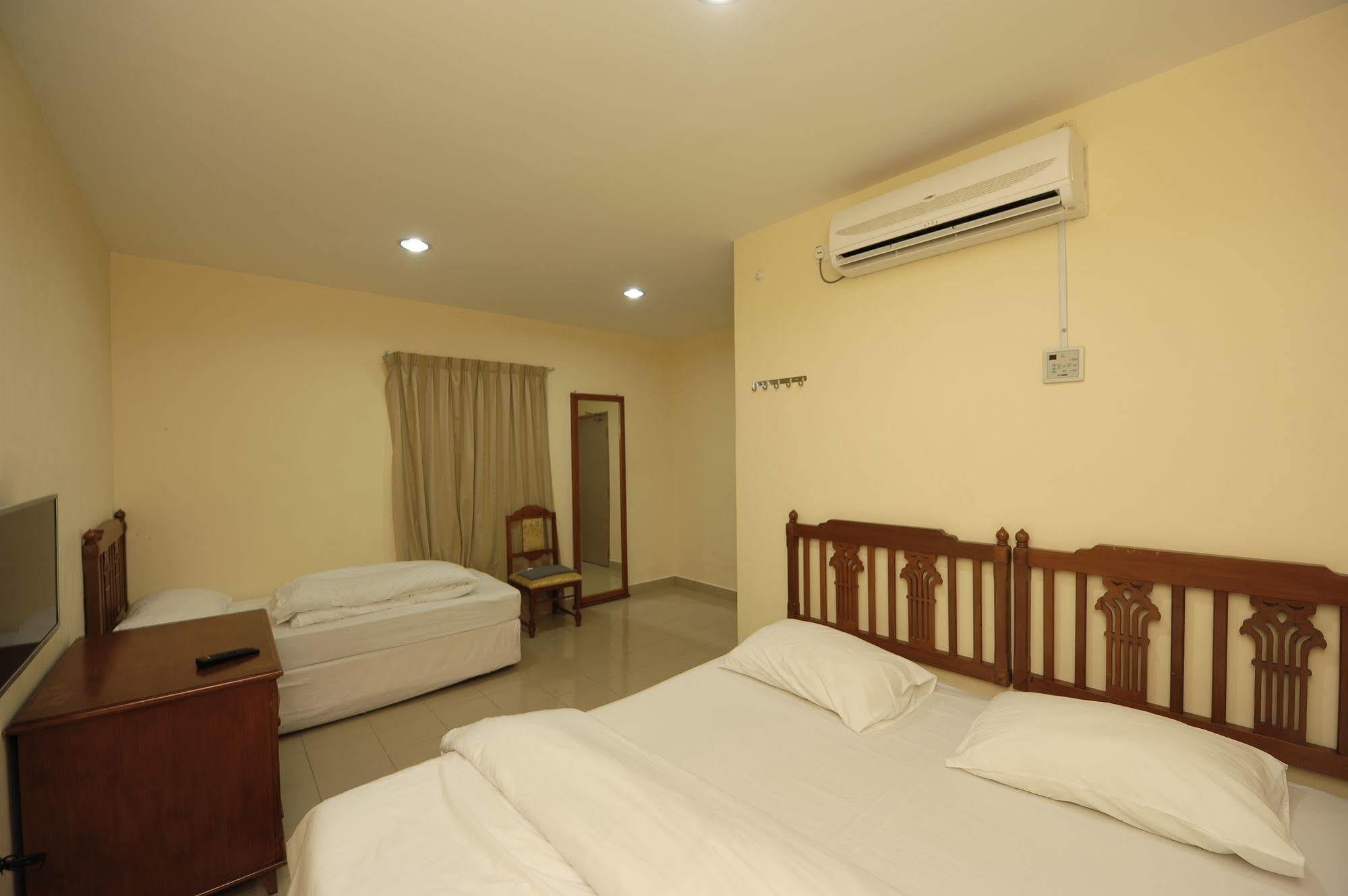 Joy Motel Kuah Extérieur photo