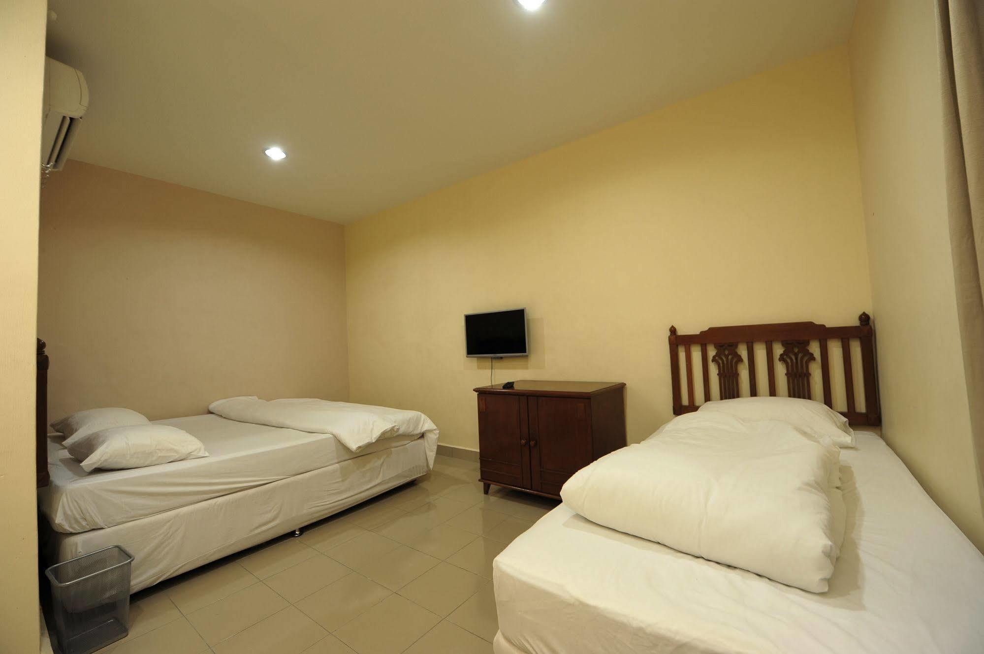 Joy Motel Kuah Extérieur photo